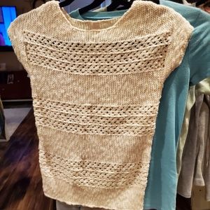 Girl's Cherokee Sweater